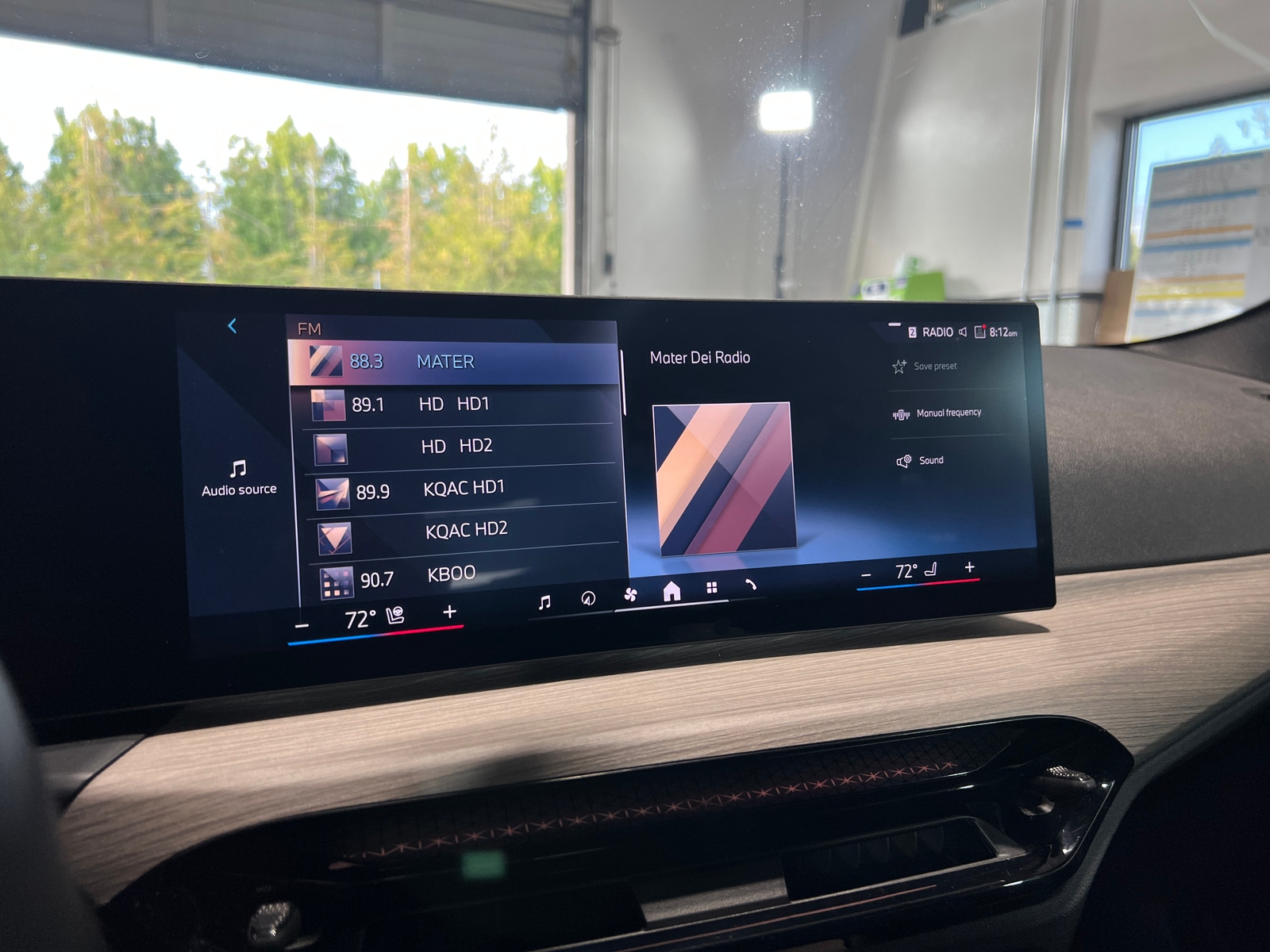 Thumbnail: 2025 BMW 4 Series - 2