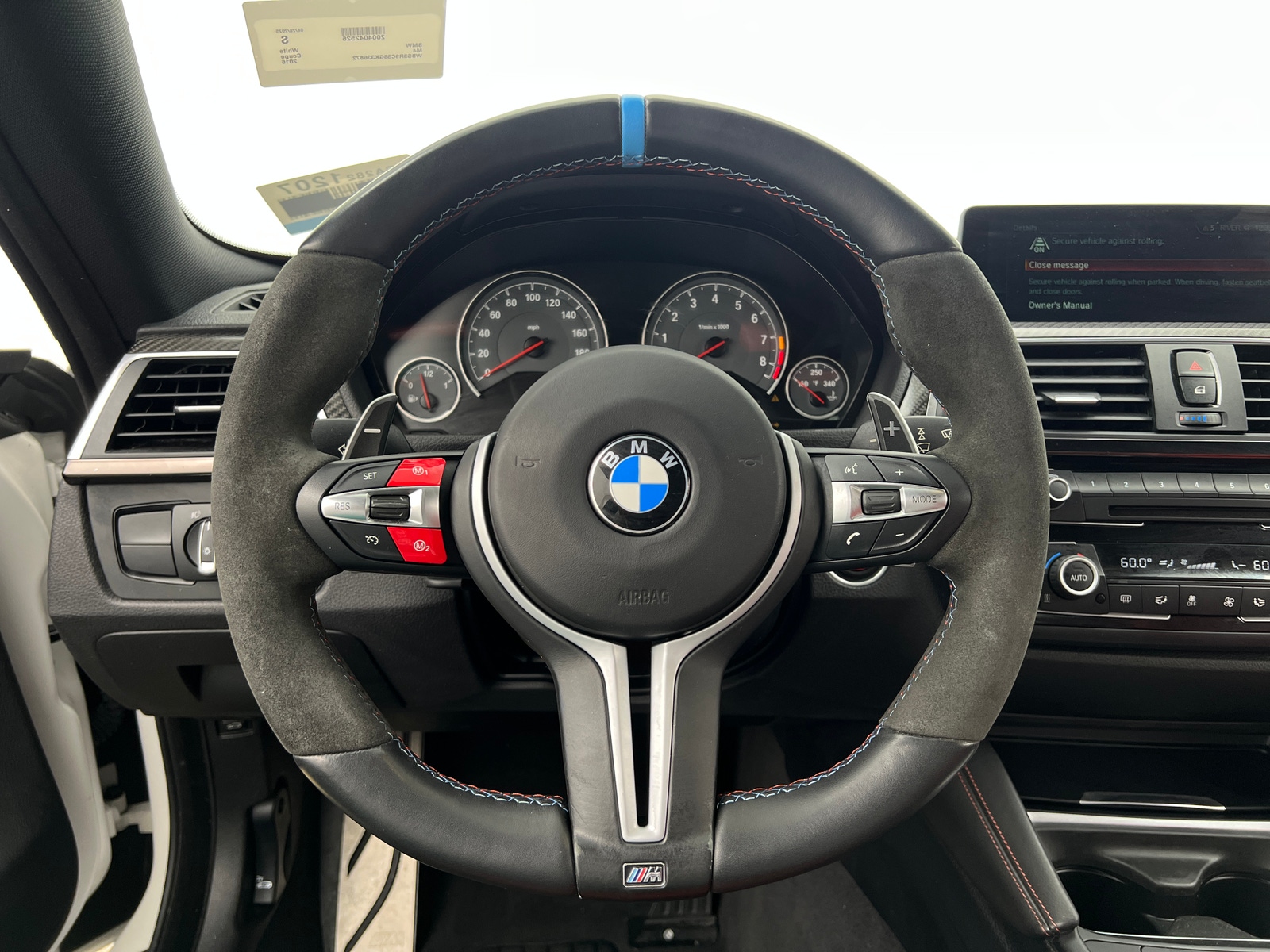 Thumbnail: 2016 BMW M4 - 3