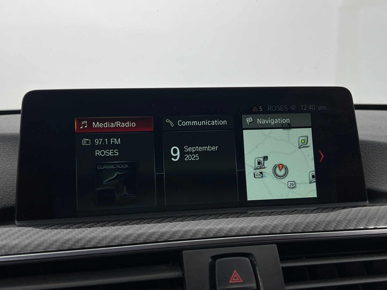 Thumbnail: 2016 BMW M4 - 2