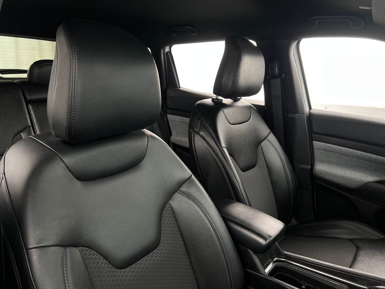 Thumbnail: 2024 Jeep Compass - 2
