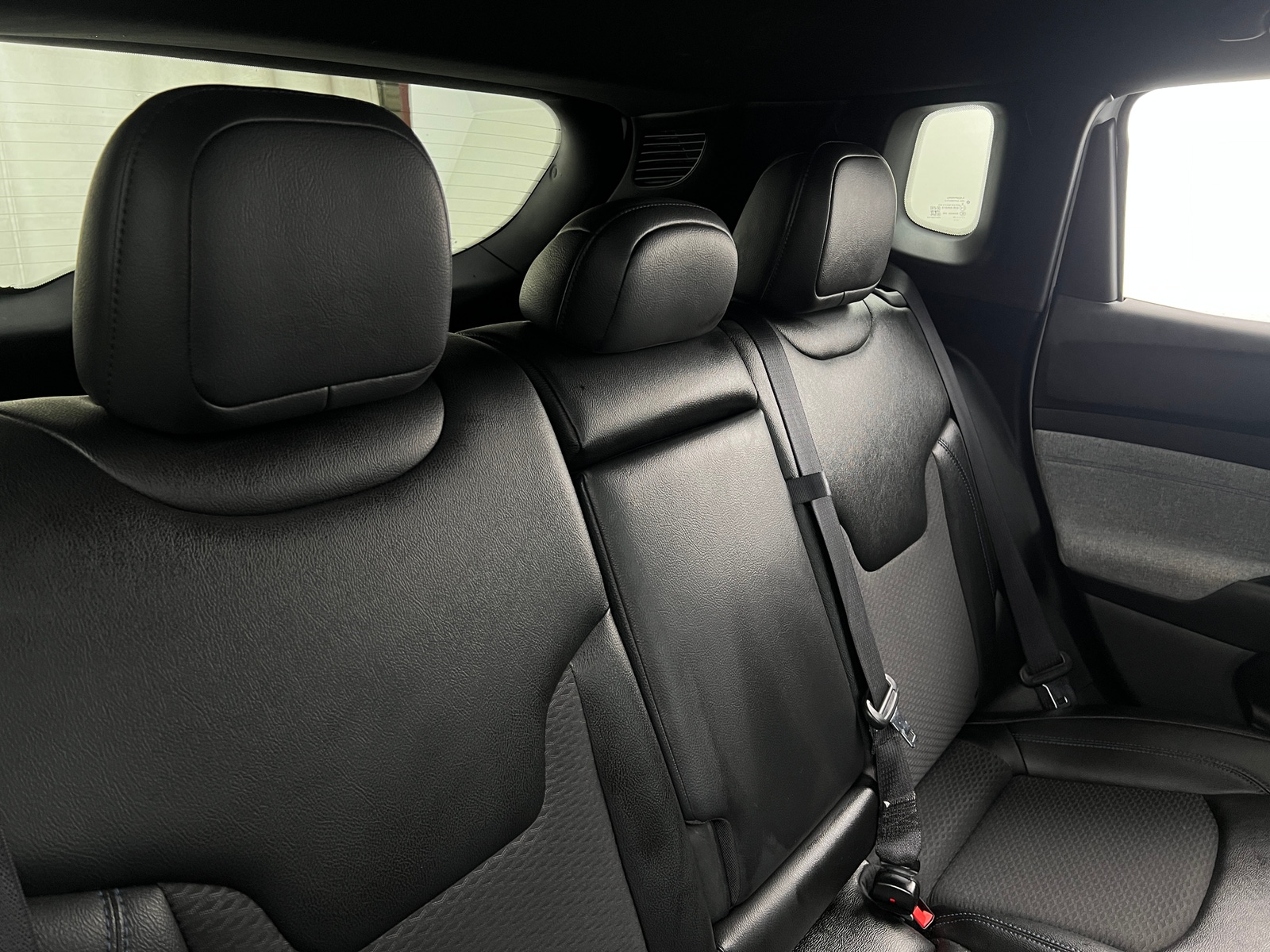 Thumbnail: 2024 Jeep Compass - 6