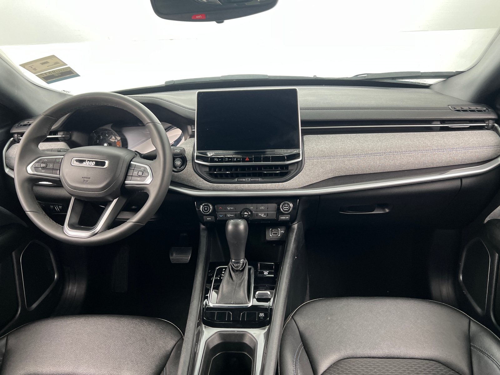 Thumbnail: 2024 Jeep Compass - 3