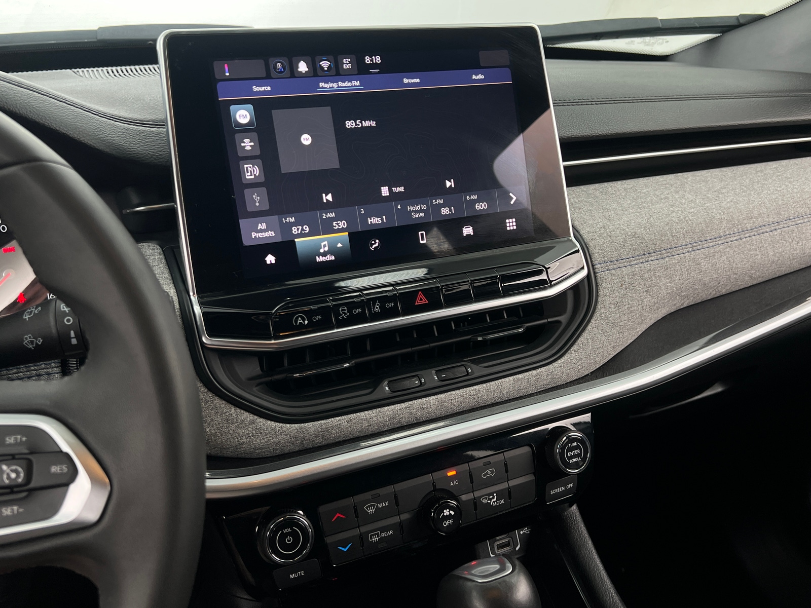 Thumbnail: 2024 Jeep Compass - 4