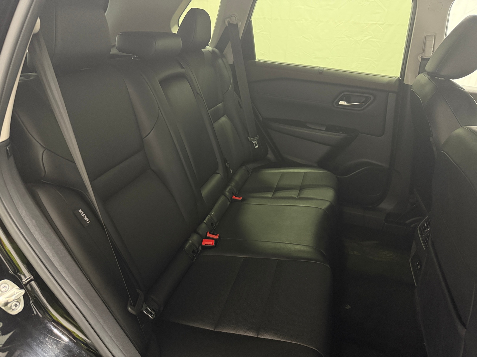 Thumbnail: 2023 Nissan Rogue - 6