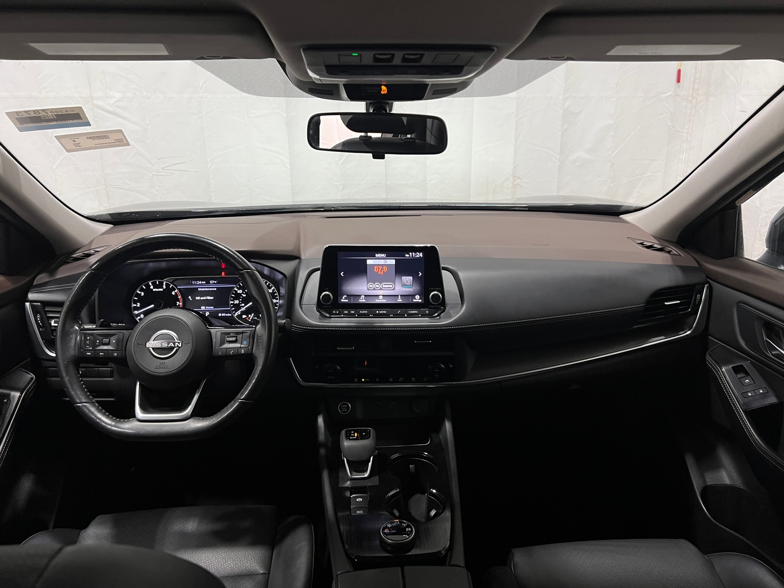 Thumbnail: 2023 Nissan Rogue - 3