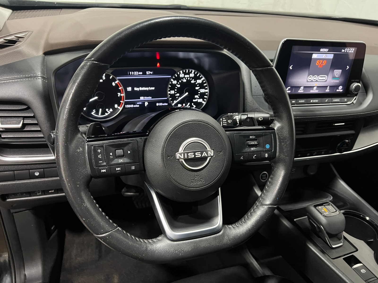 Thumbnail: 2023 Nissan Rogue - 5