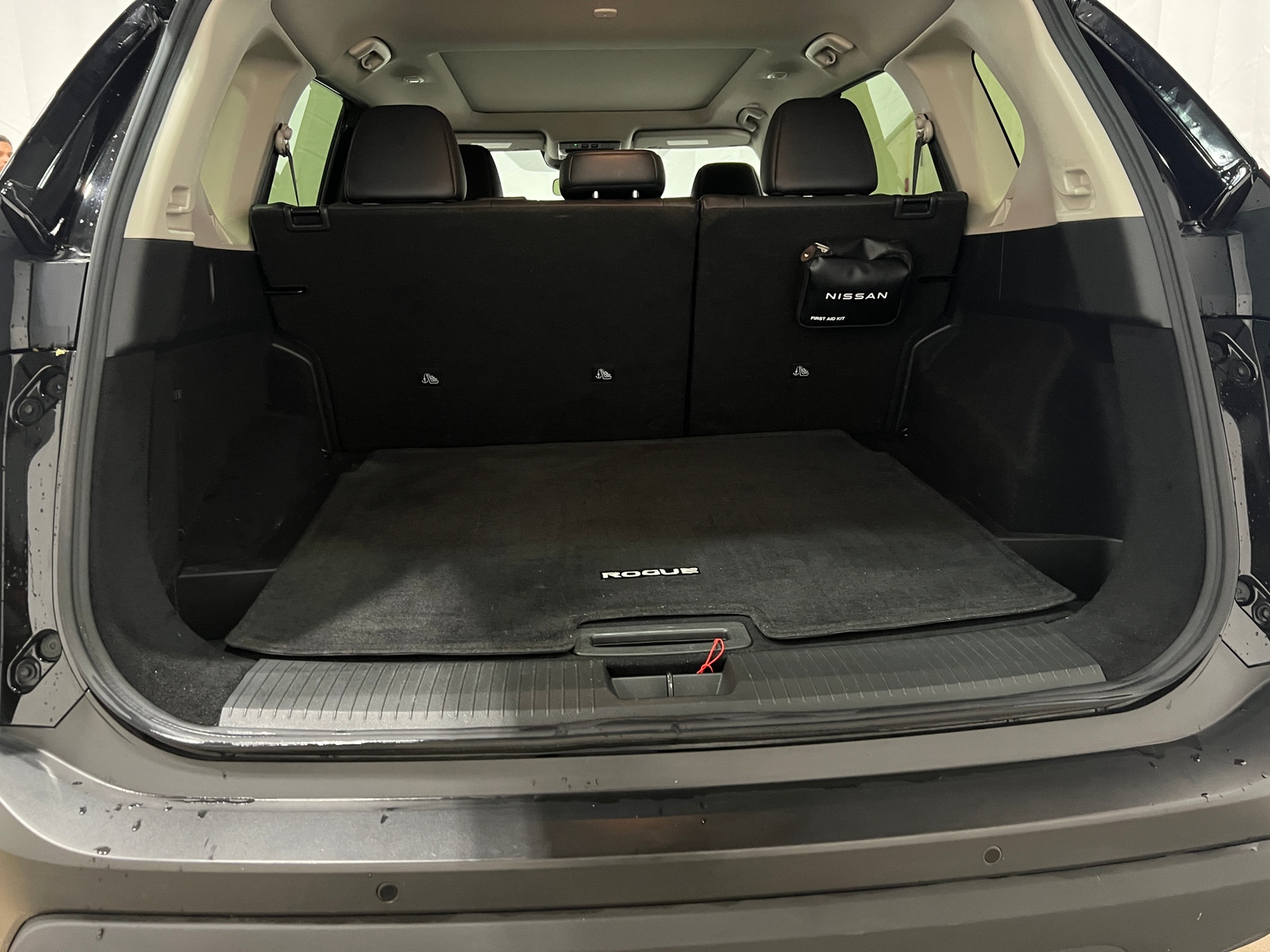 Thumbnail: 2023 Nissan Rogue - 7