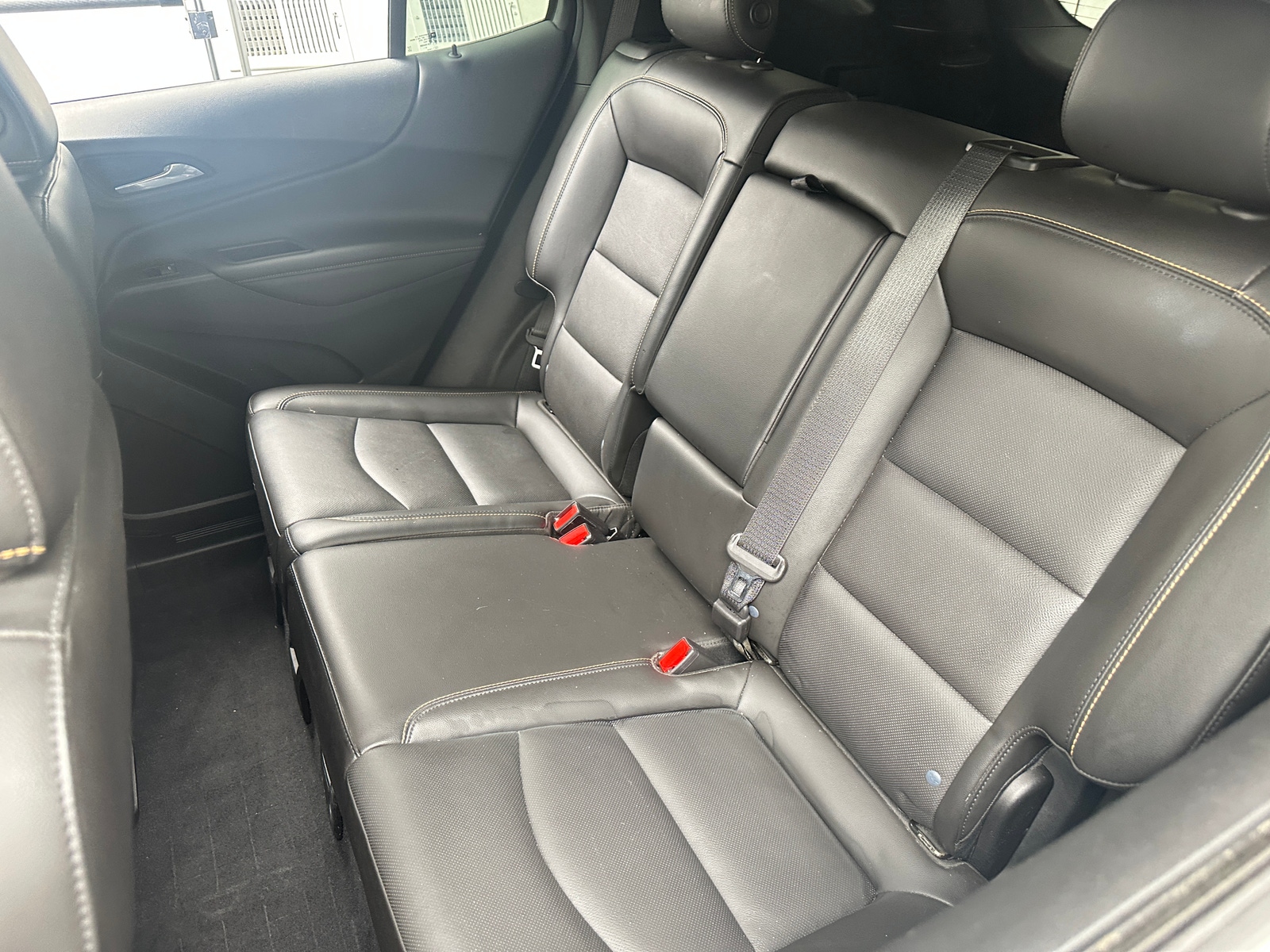 Thumbnail: 2020 Chevrolet Equinox - 5