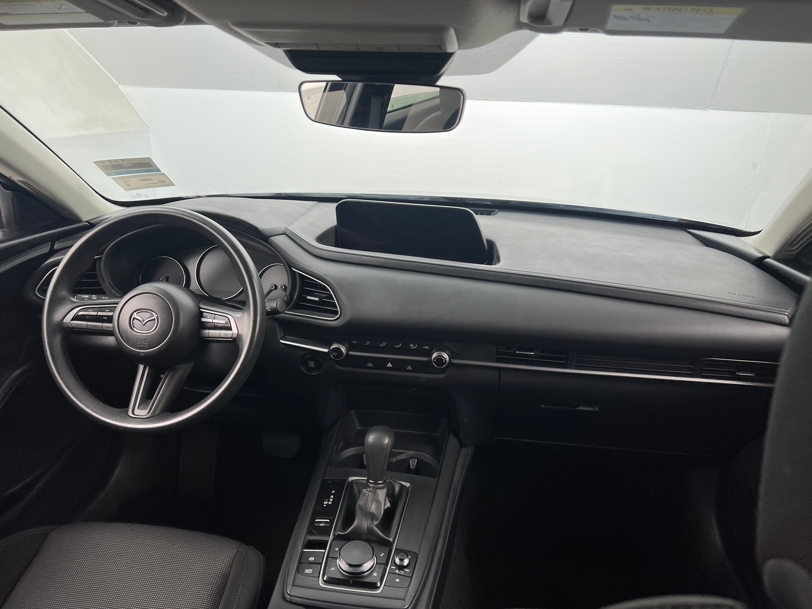 Thumbnail: 2021 Mazda CX-30 - 3