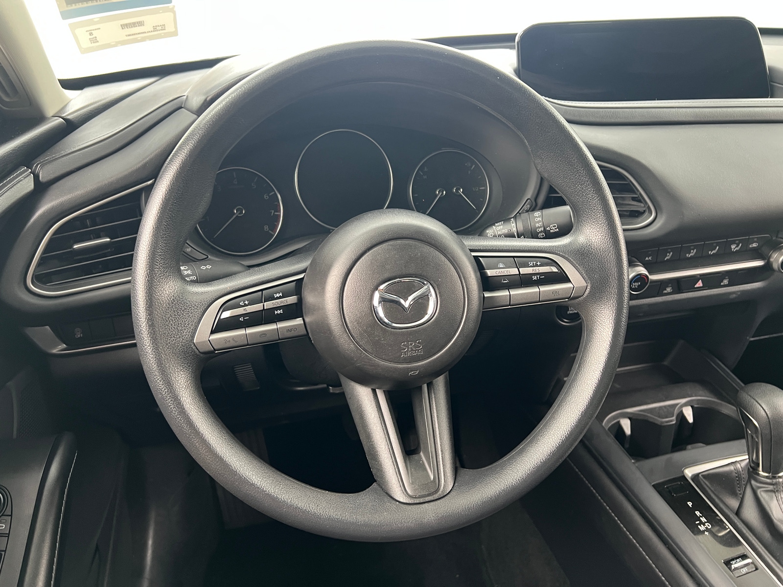 Thumbnail: 2021 Mazda CX-30 - 5