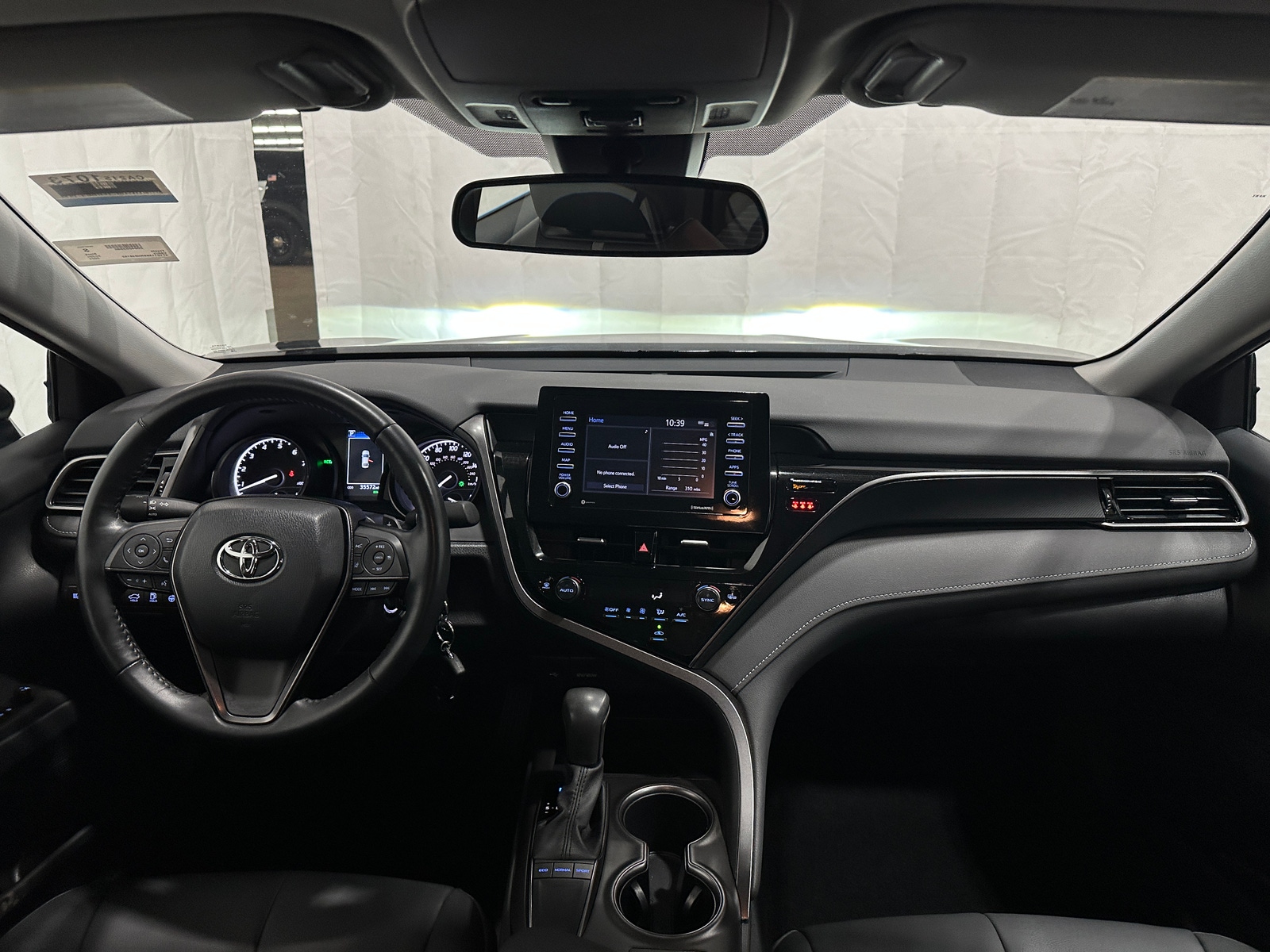 Thumbnail: 2024 Toyota Camry - 3