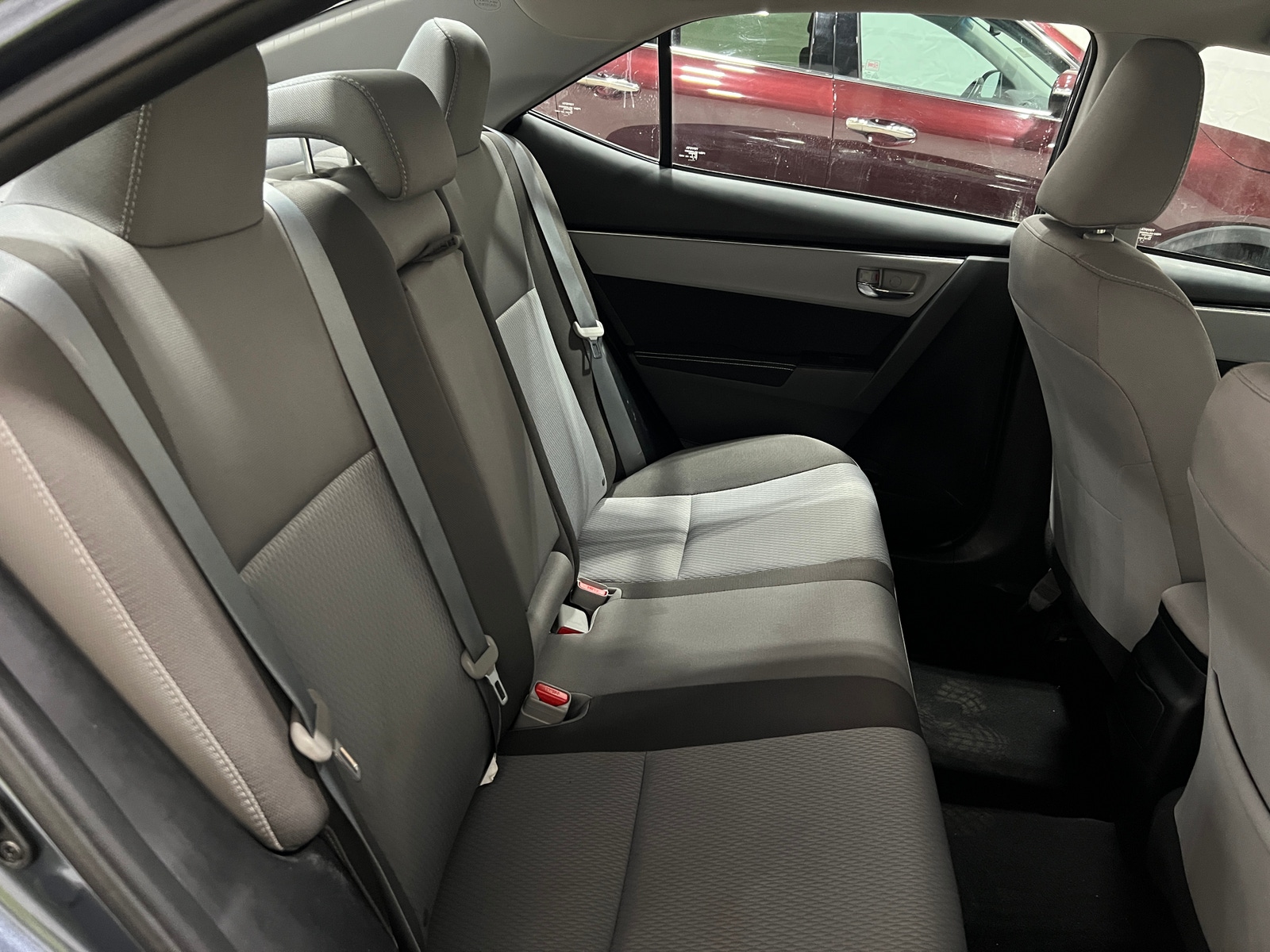 Thumbnail: 2017 Toyota Corolla - 6