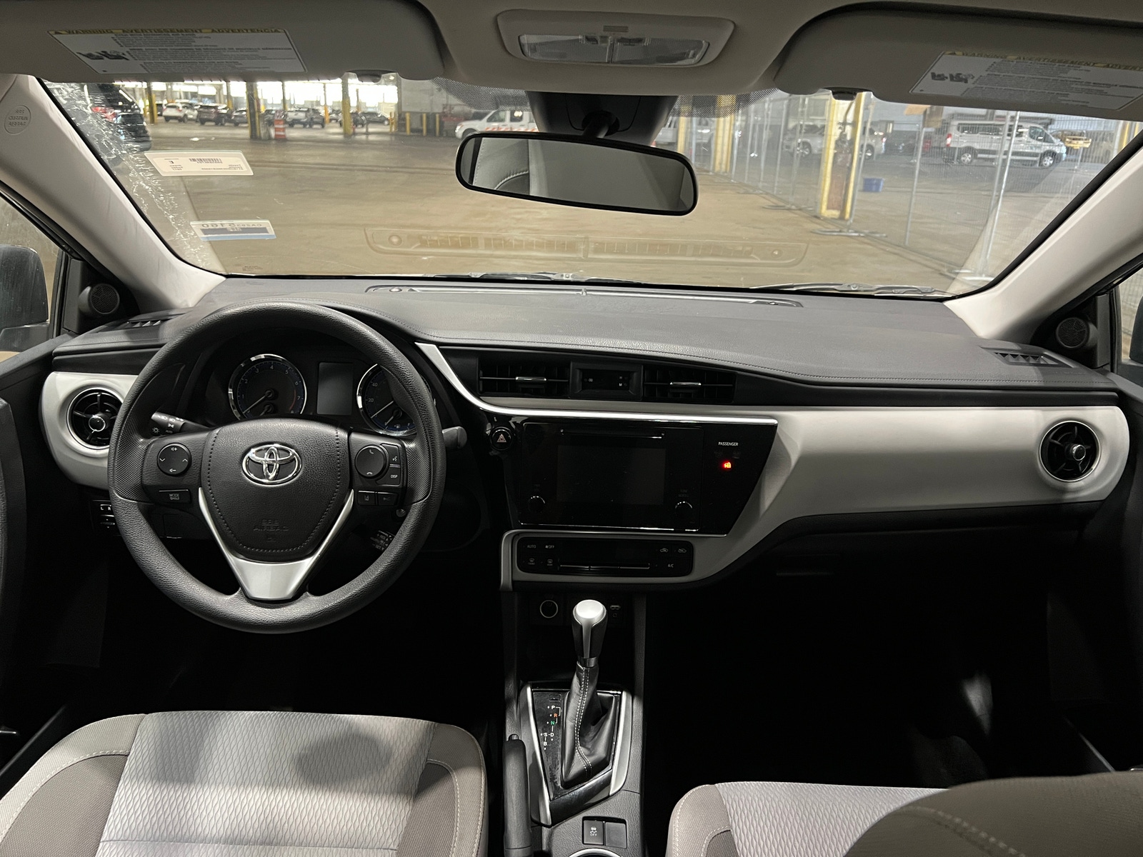 Thumbnail: 2017 Toyota Corolla - 3
