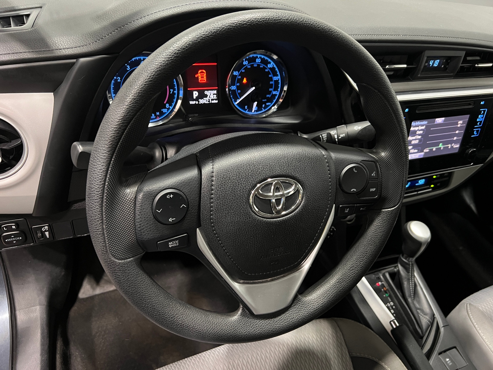 Thumbnail: 2017 Toyota Corolla - 5