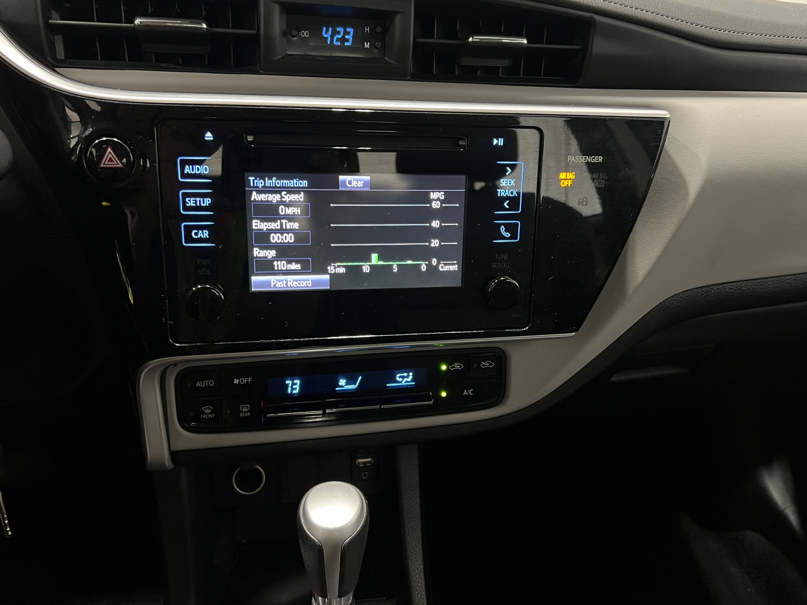 Thumbnail: 2017 Toyota Corolla - 4