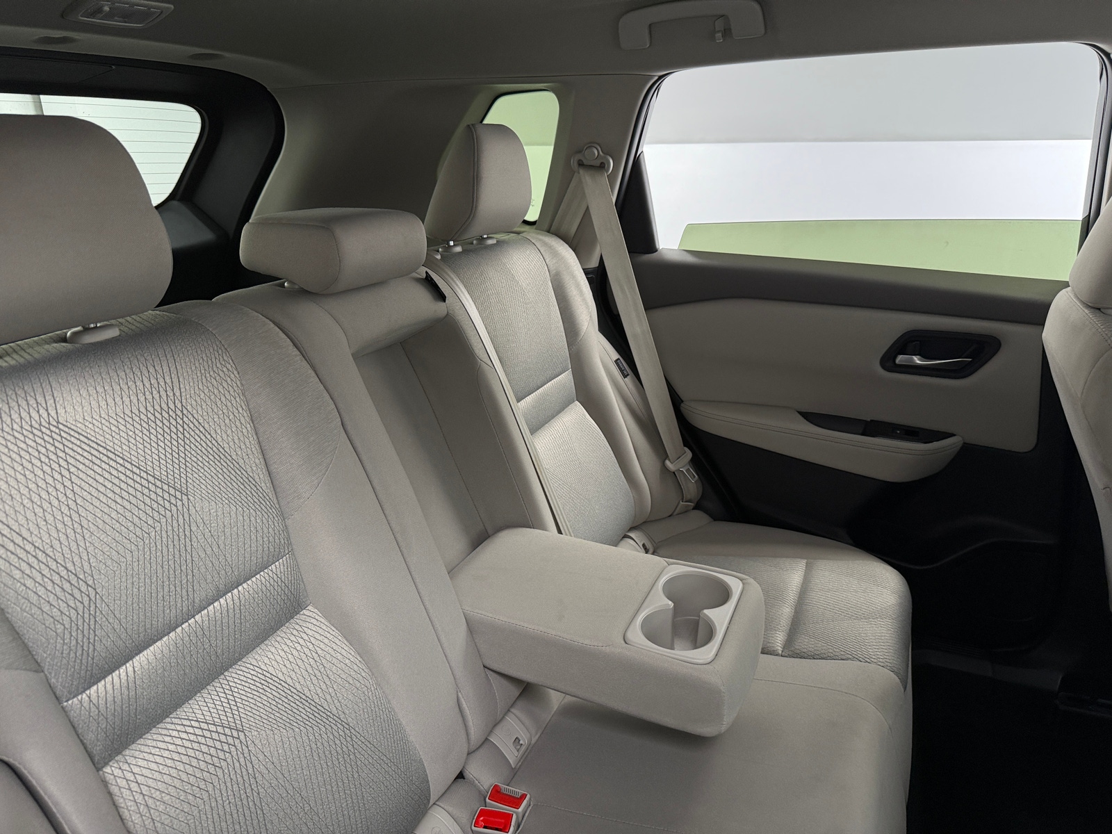 Thumbnail: 2025 Nissan Rogue - 6