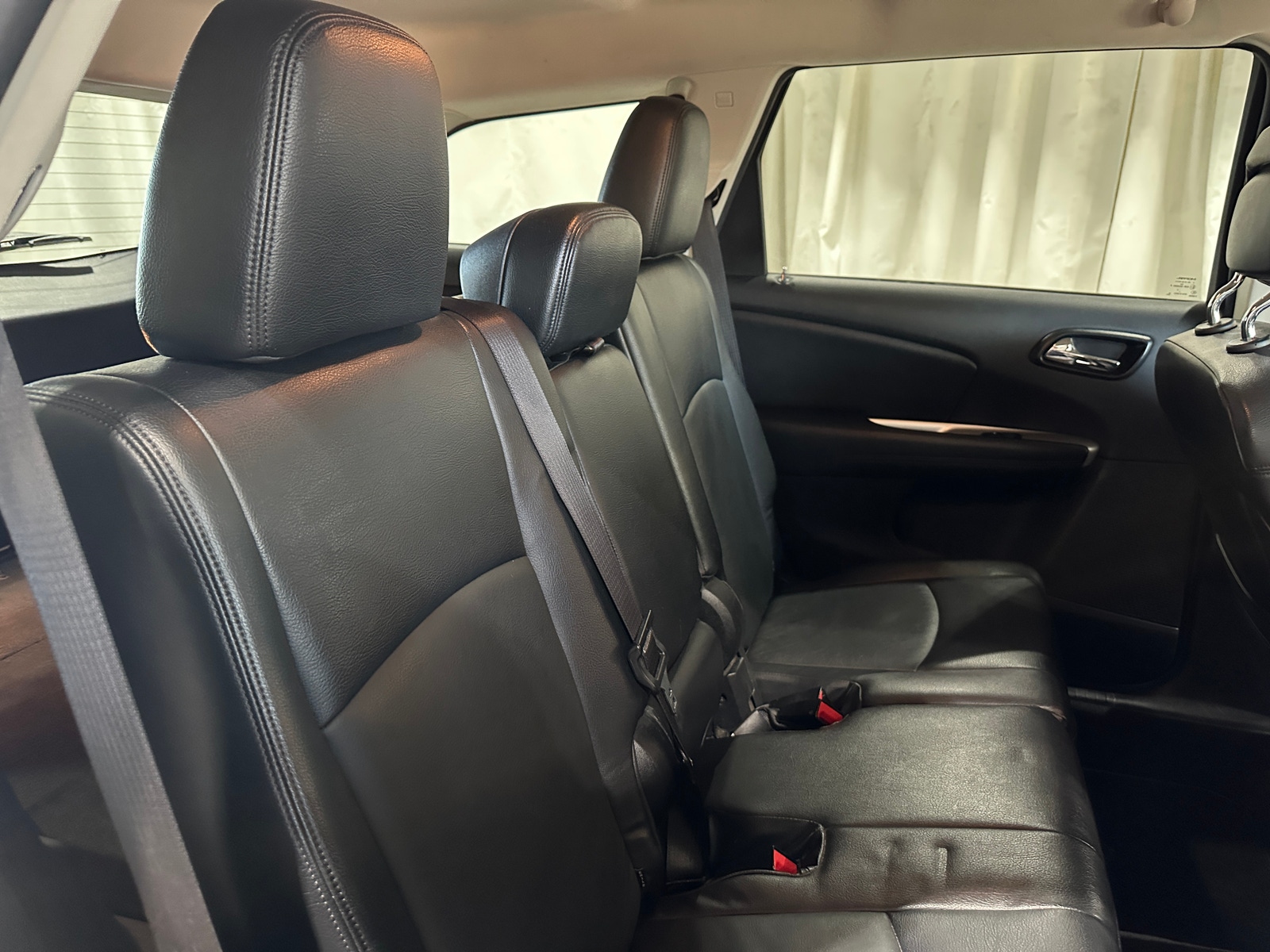 Thumbnail: 2017 Dodge Journey - 6