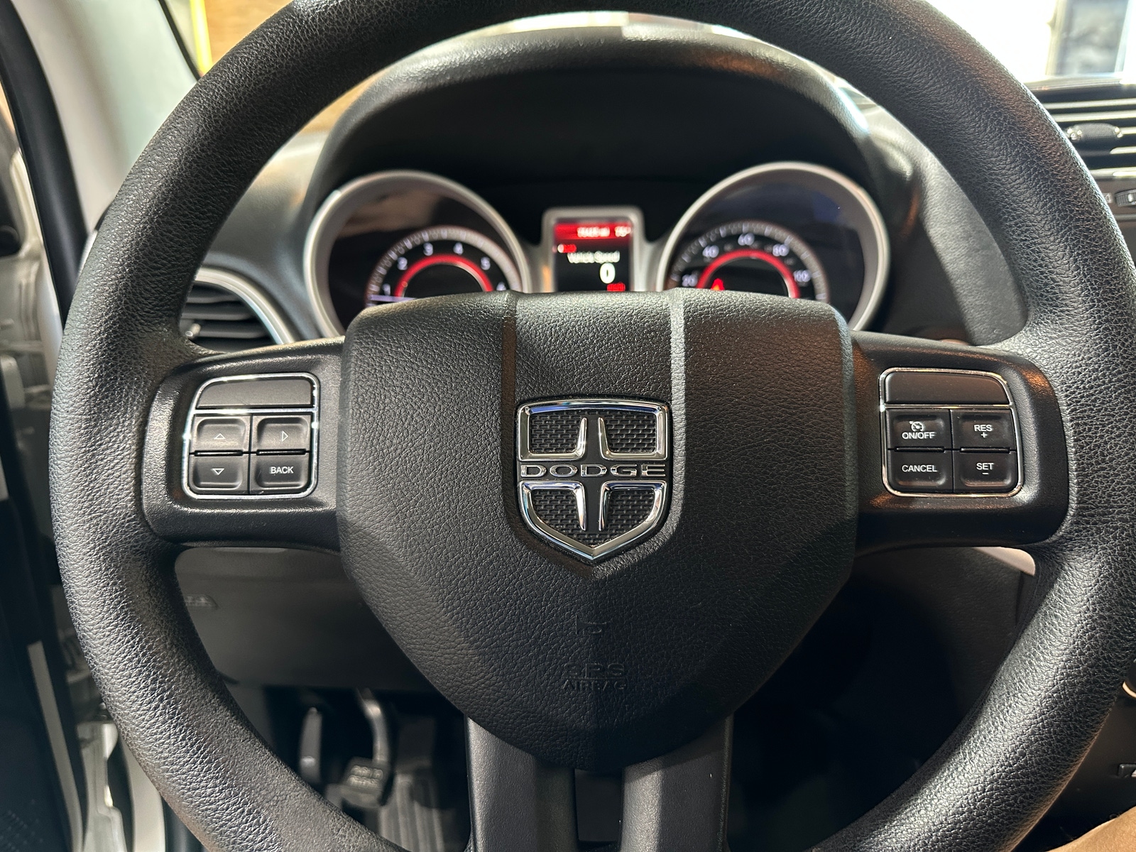 Thumbnail: 2017 Dodge Journey - 5
