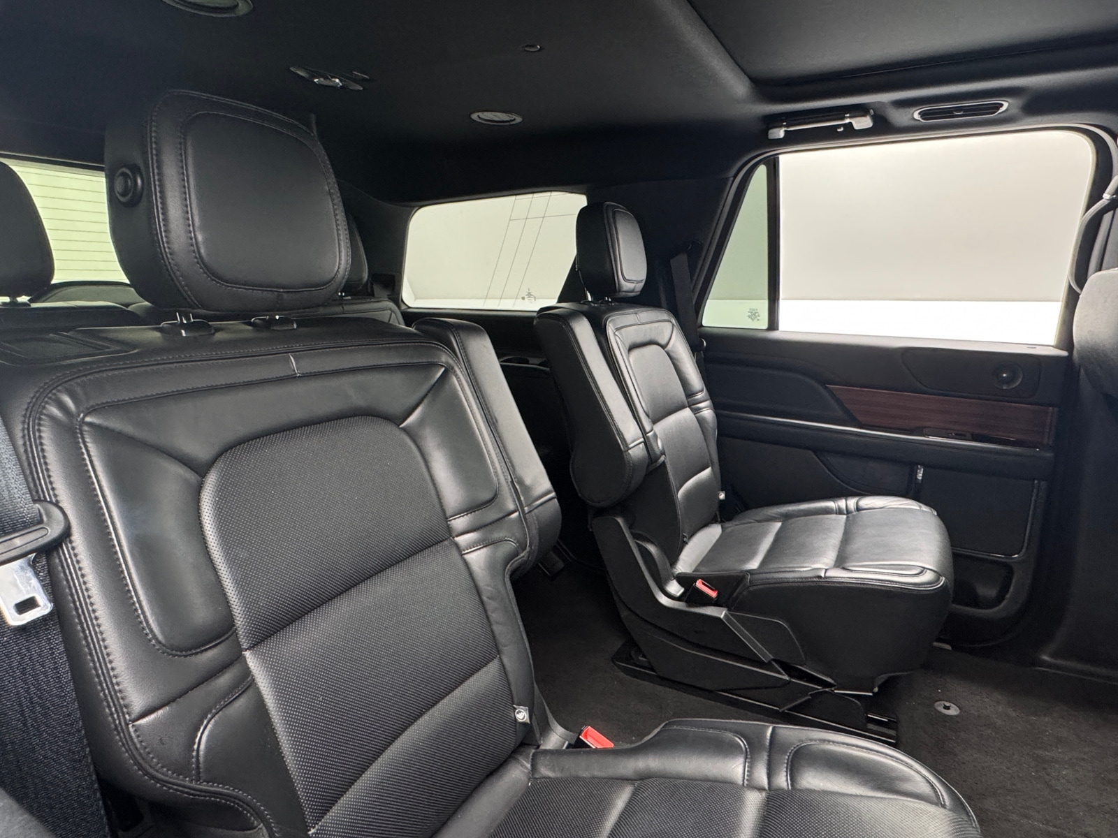 Thumbnail: 2019 Lincoln Navigator - 5