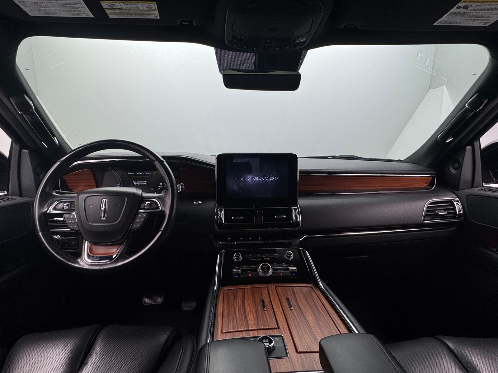 Thumbnail: 2019 Lincoln Navigator - 2