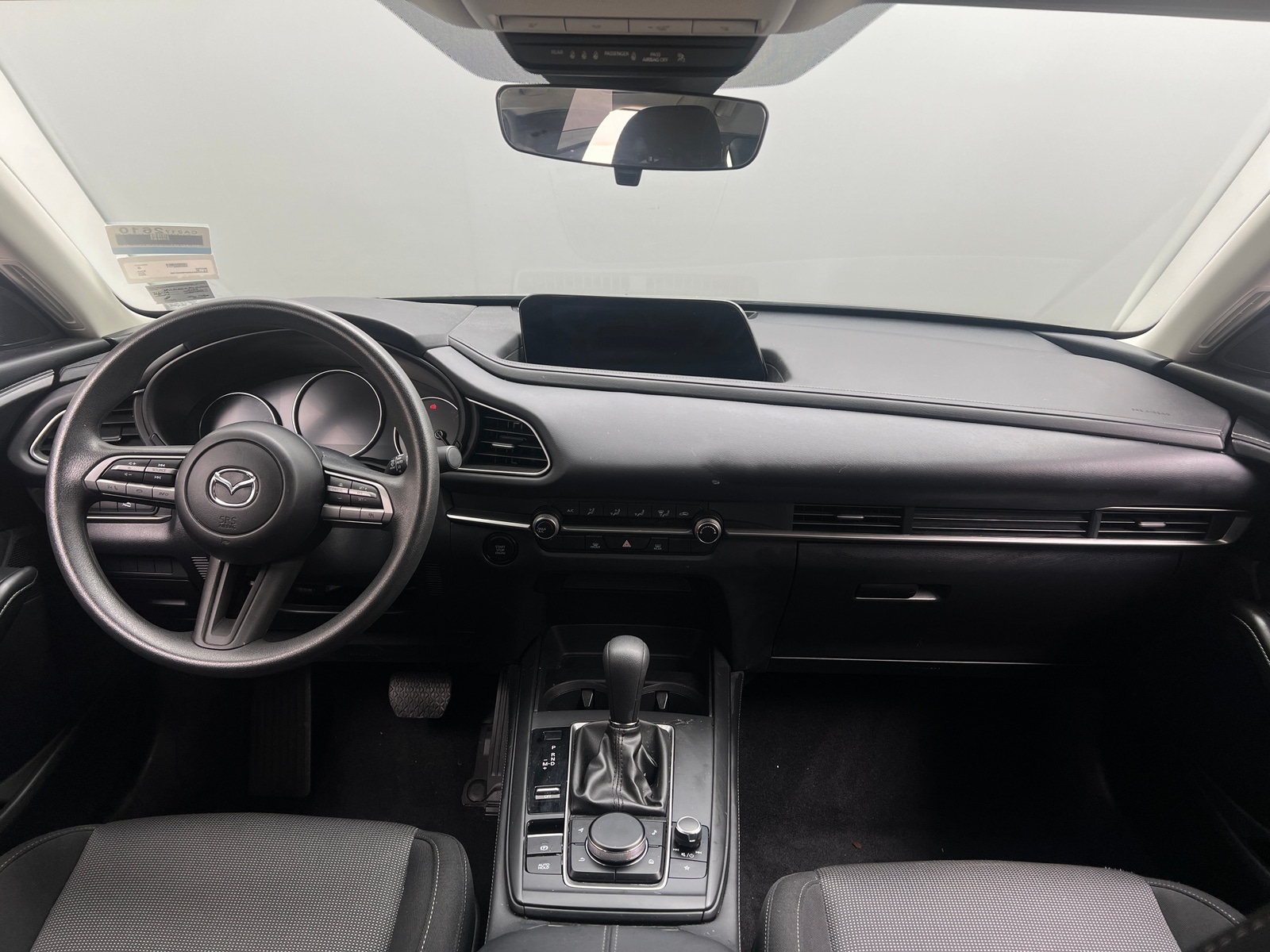 Thumbnail: 2023 Mazda CX-30 - 3
