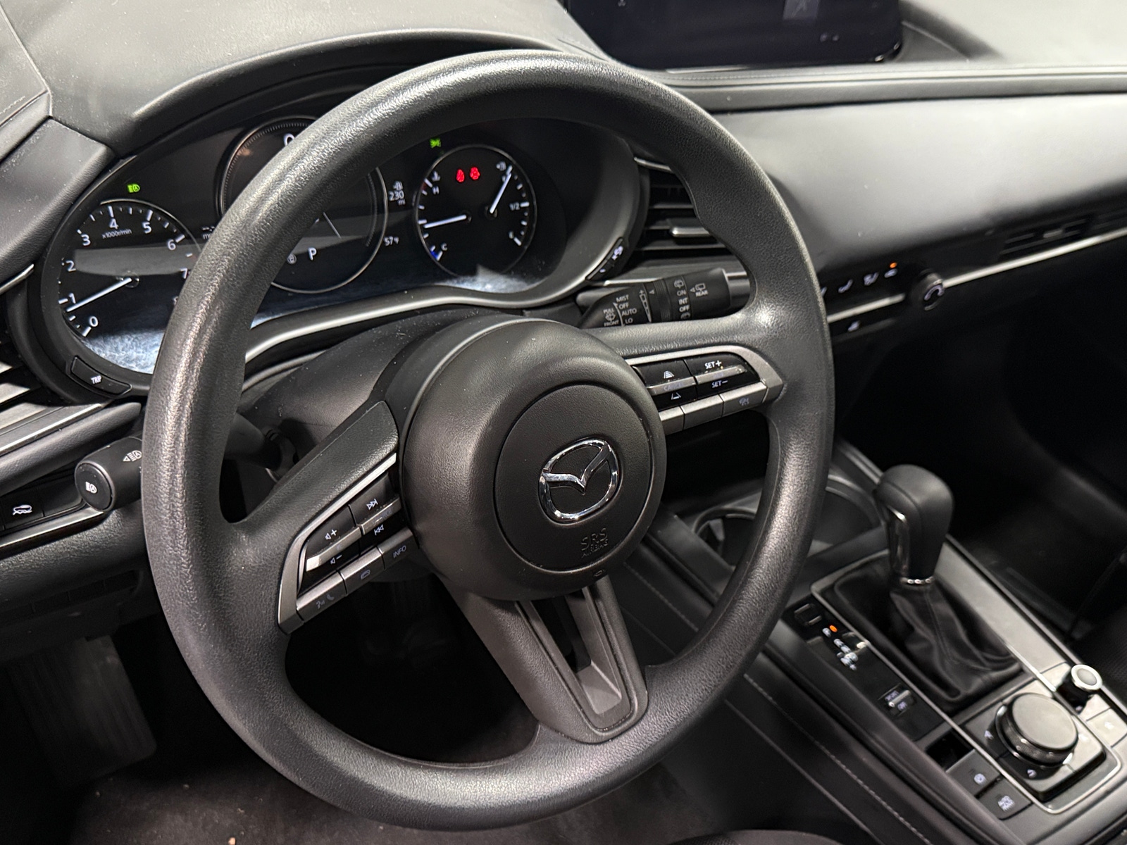 Thumbnail: 2023 Mazda CX-30 - 5
