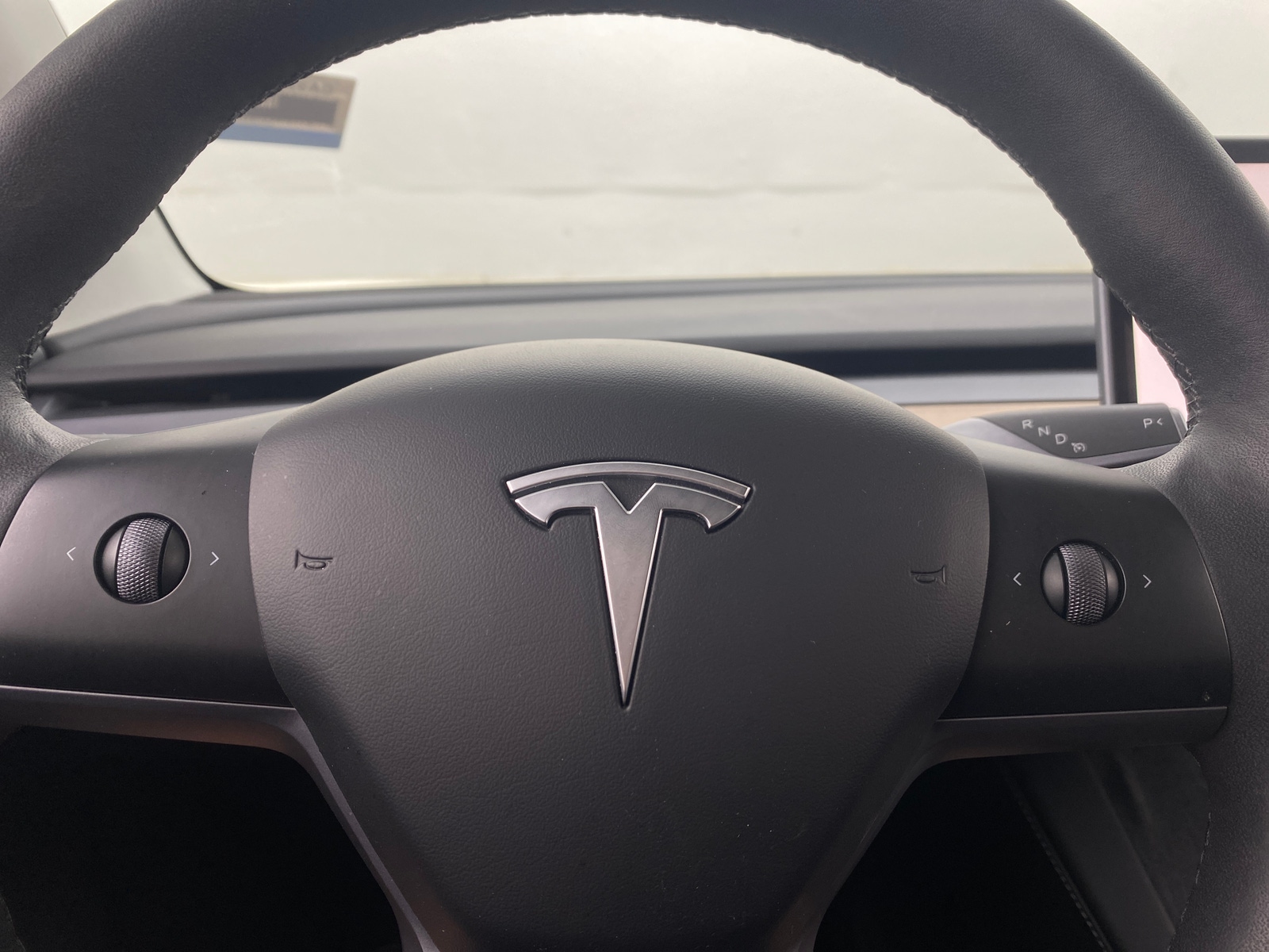 Thumbnail: 2023 Tesla Model Y - 4
