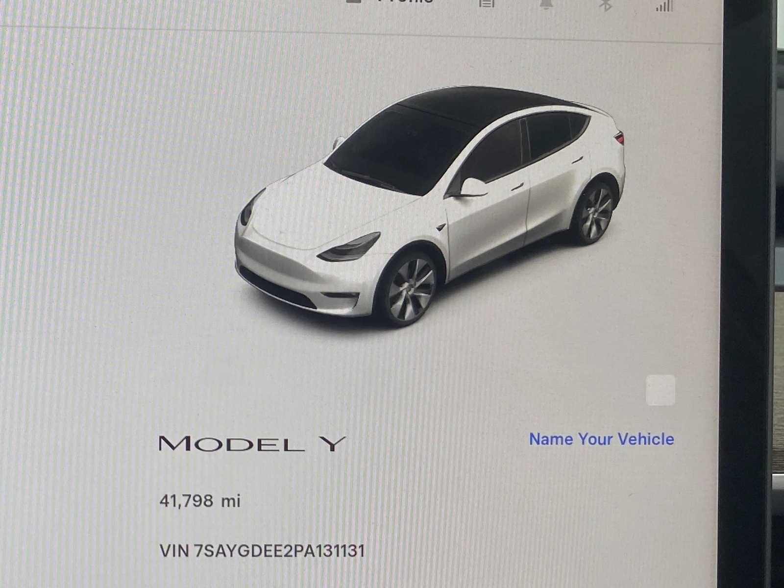 Thumbnail: 2023 Tesla Model Y - 3