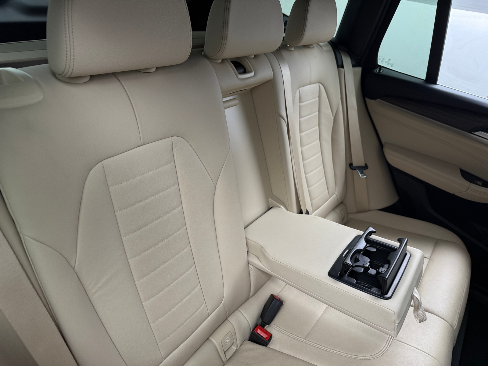 Thumbnail: 2020 BMW X3 - 5