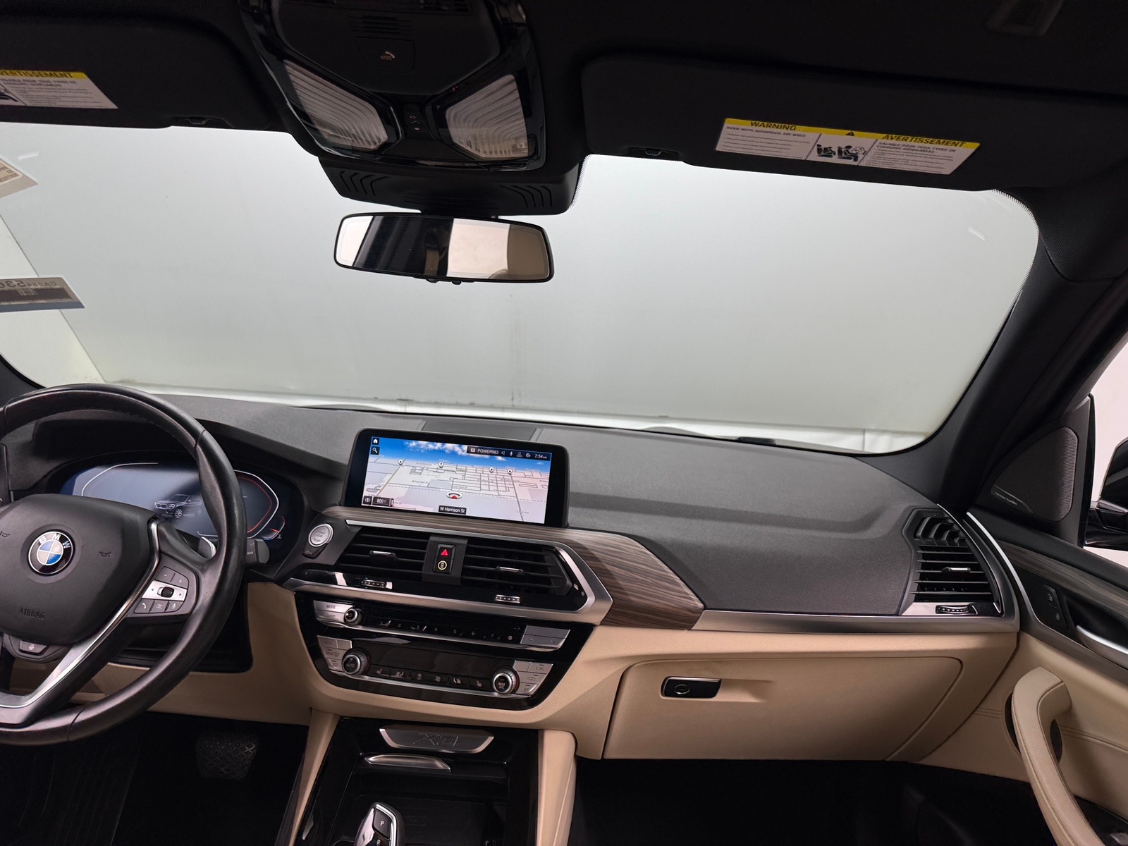 Thumbnail: 2020 BMW X3 - 2