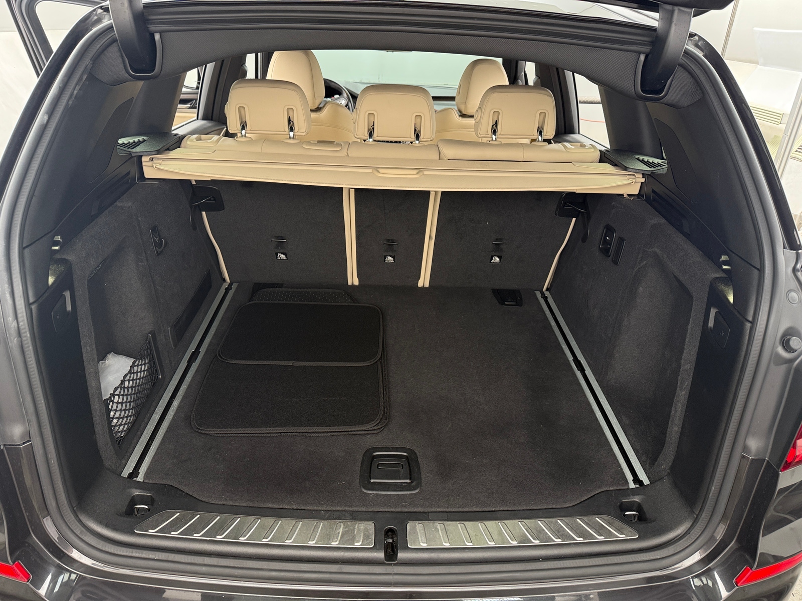 Thumbnail: 2020 BMW X3 - 6