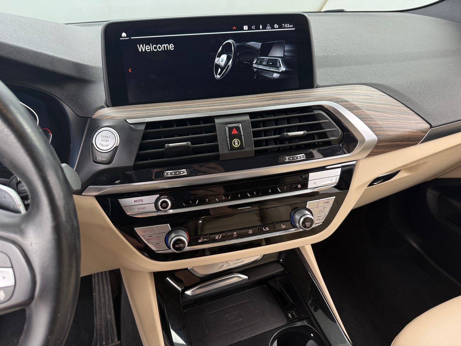 Thumbnail: 2020 BMW X3 - 3