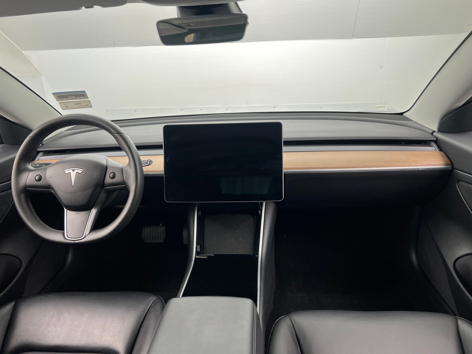 Thumbnail: 2020 Tesla Model 3 - 2