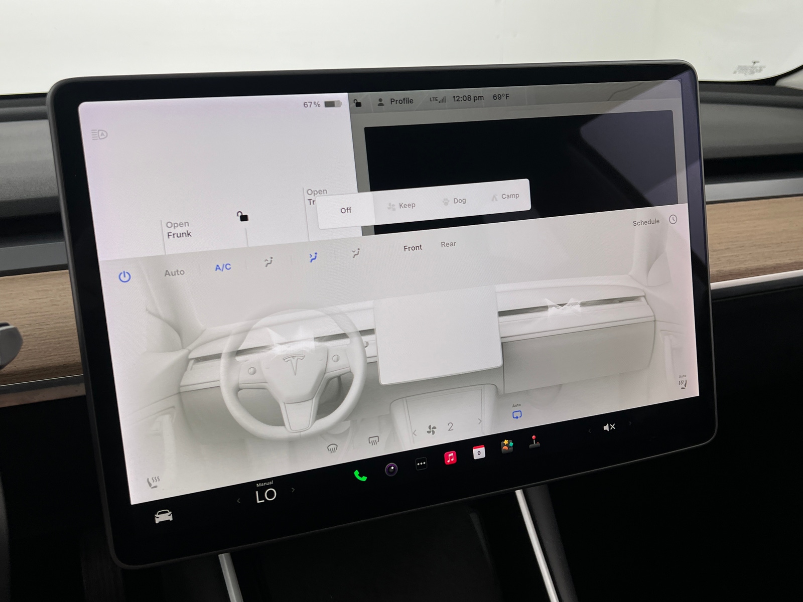 Thumbnail: 2020 Tesla Model 3 - 3
