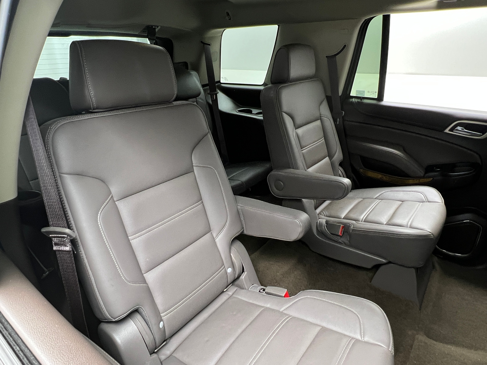 Thumbnail: 2017 GMC Yukon - 5