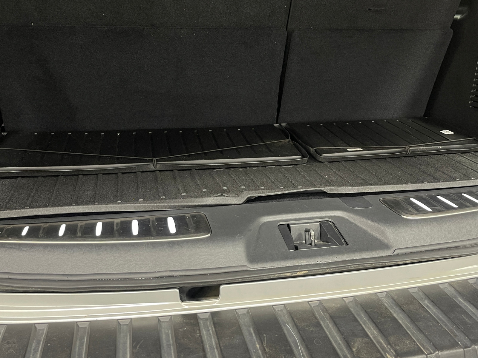 Thumbnail: 2024 Nissan Armada - 6
