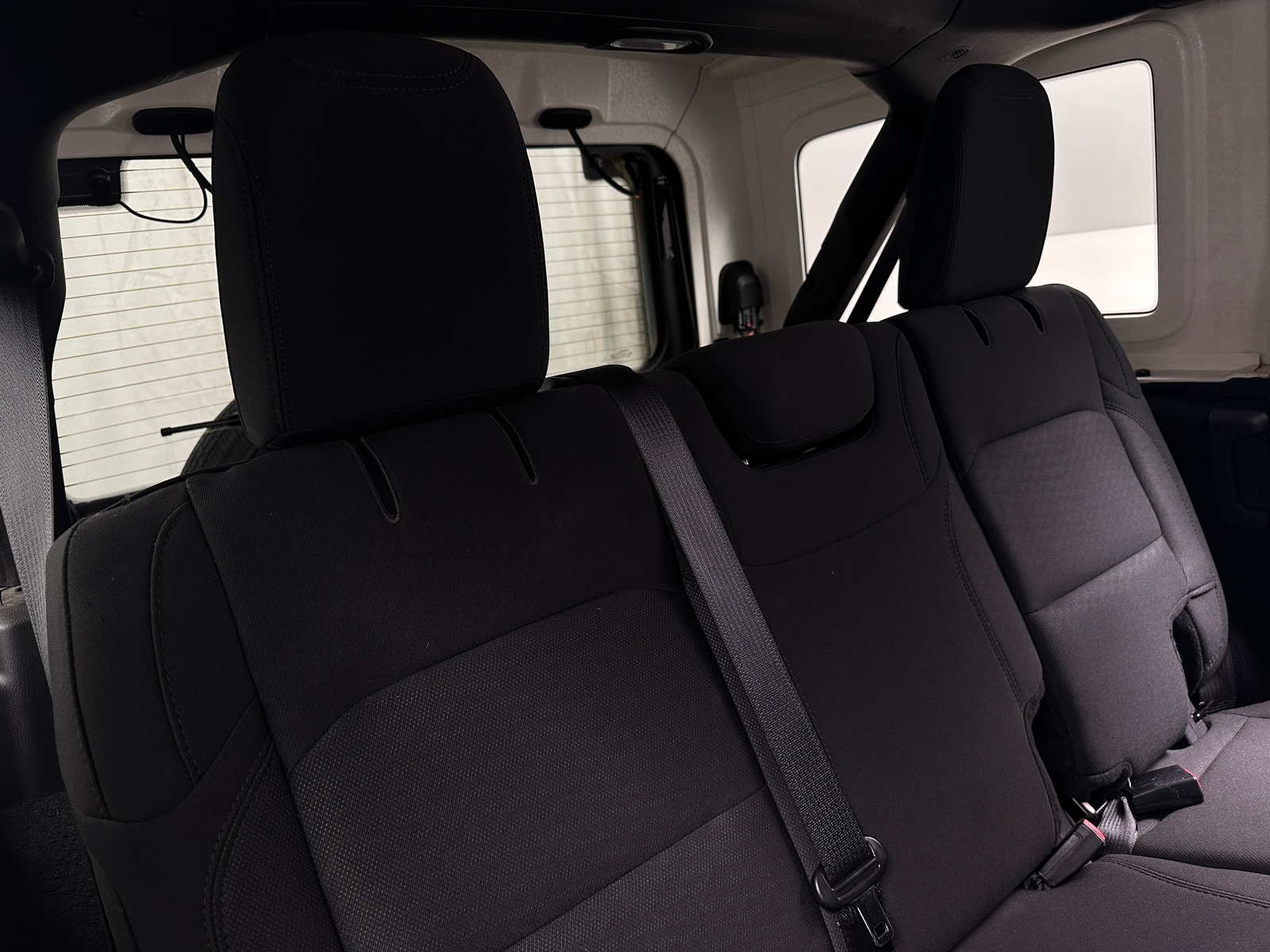 Thumbnail: 2019 Jeep Wrangler - 6