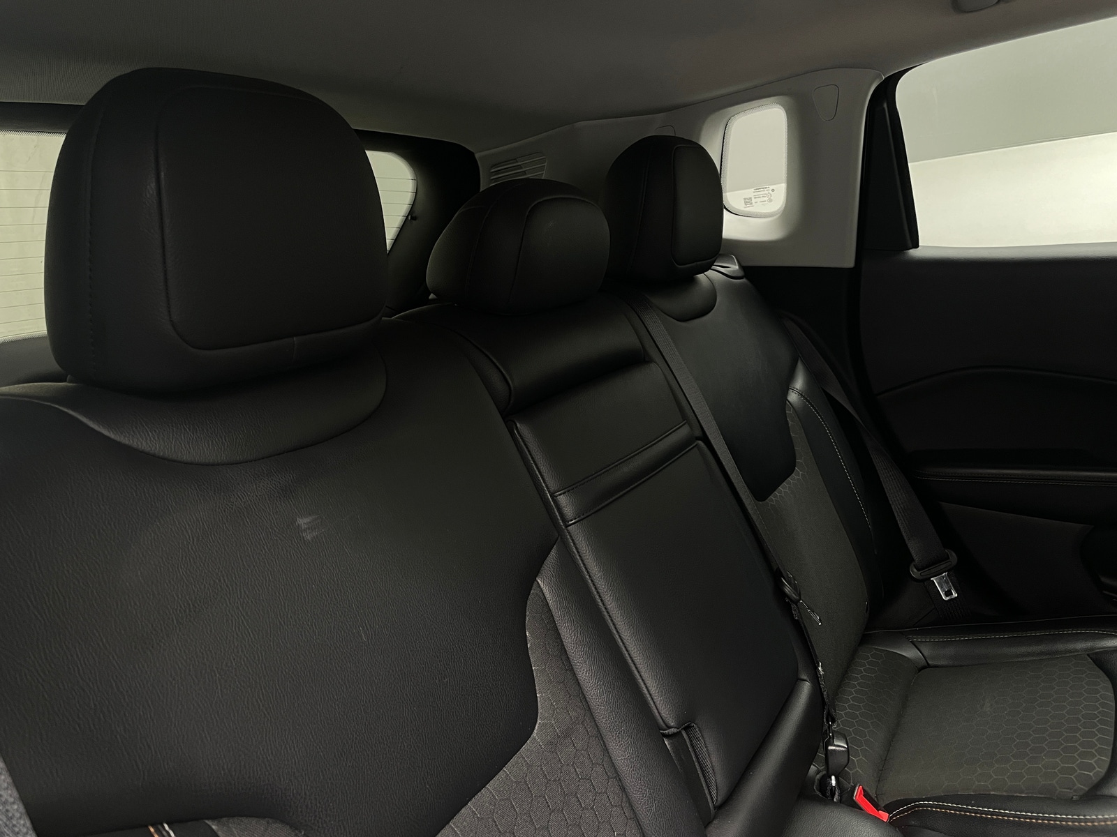 Thumbnail: 2018 Jeep Compass - 5