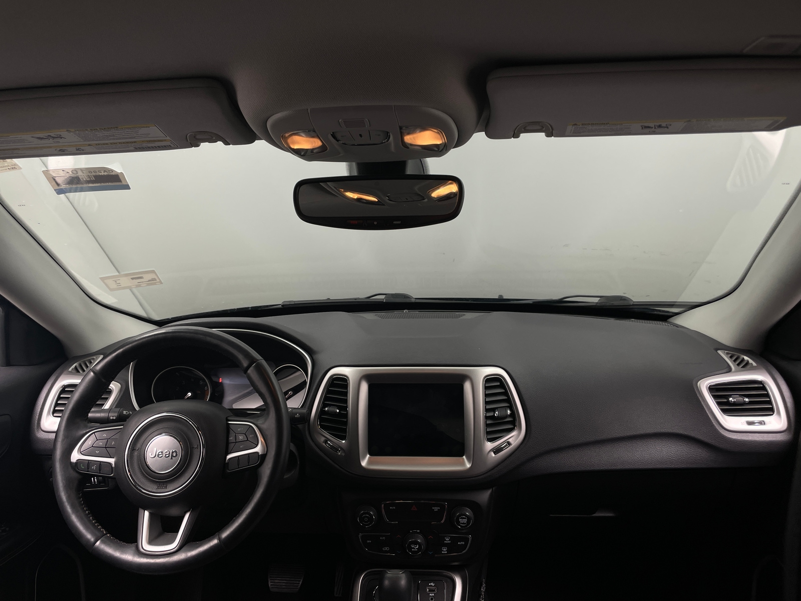 Thumbnail: 2018 Jeep Compass - 2