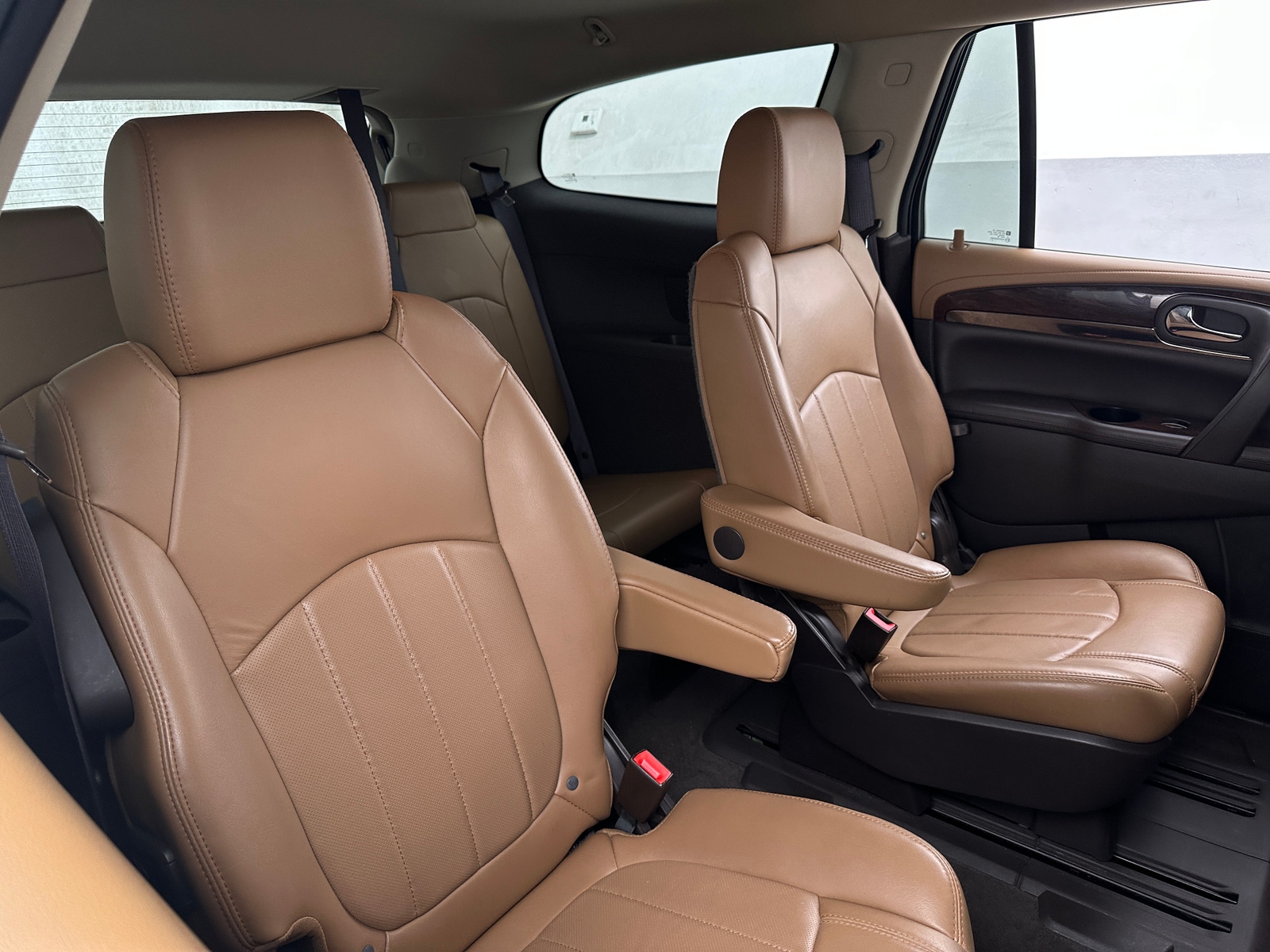 Thumbnail: 2015 Buick Enclave - 5