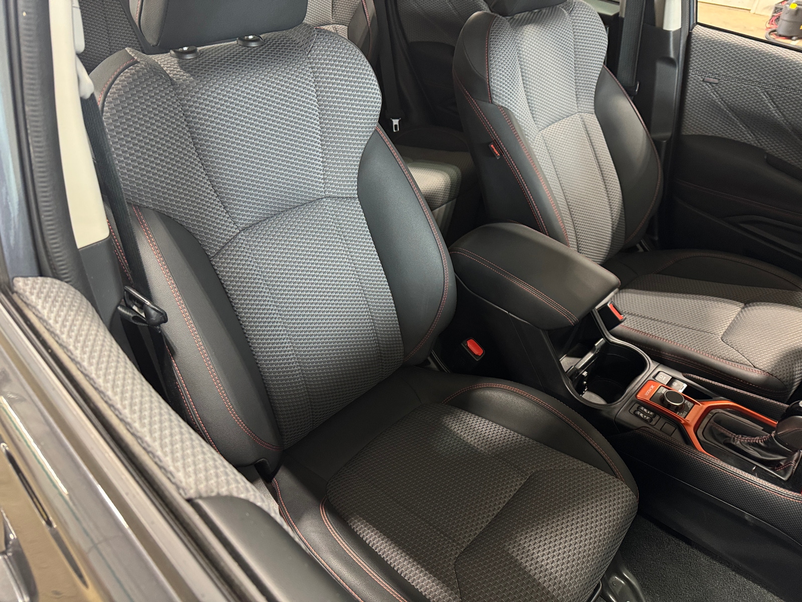 Thumbnail: 2021 Subaru Forester - 2