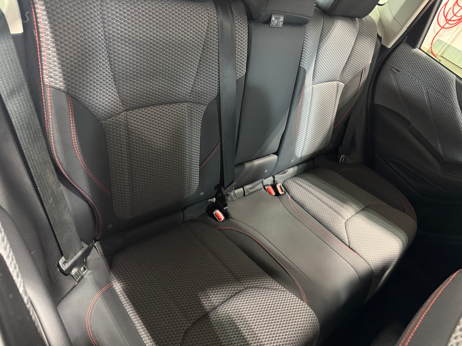 Thumbnail: 2021 Subaru Forester - 6