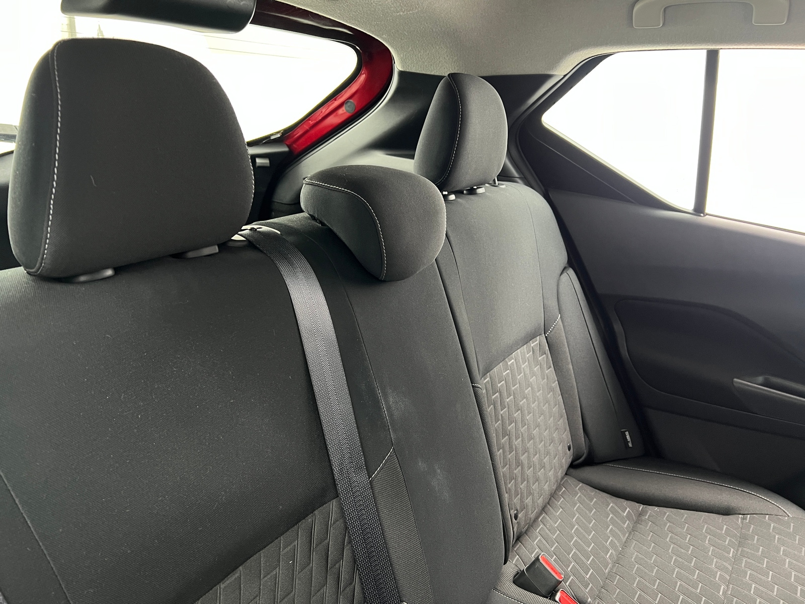 Thumbnail: 2022 Nissan Kicks - 6