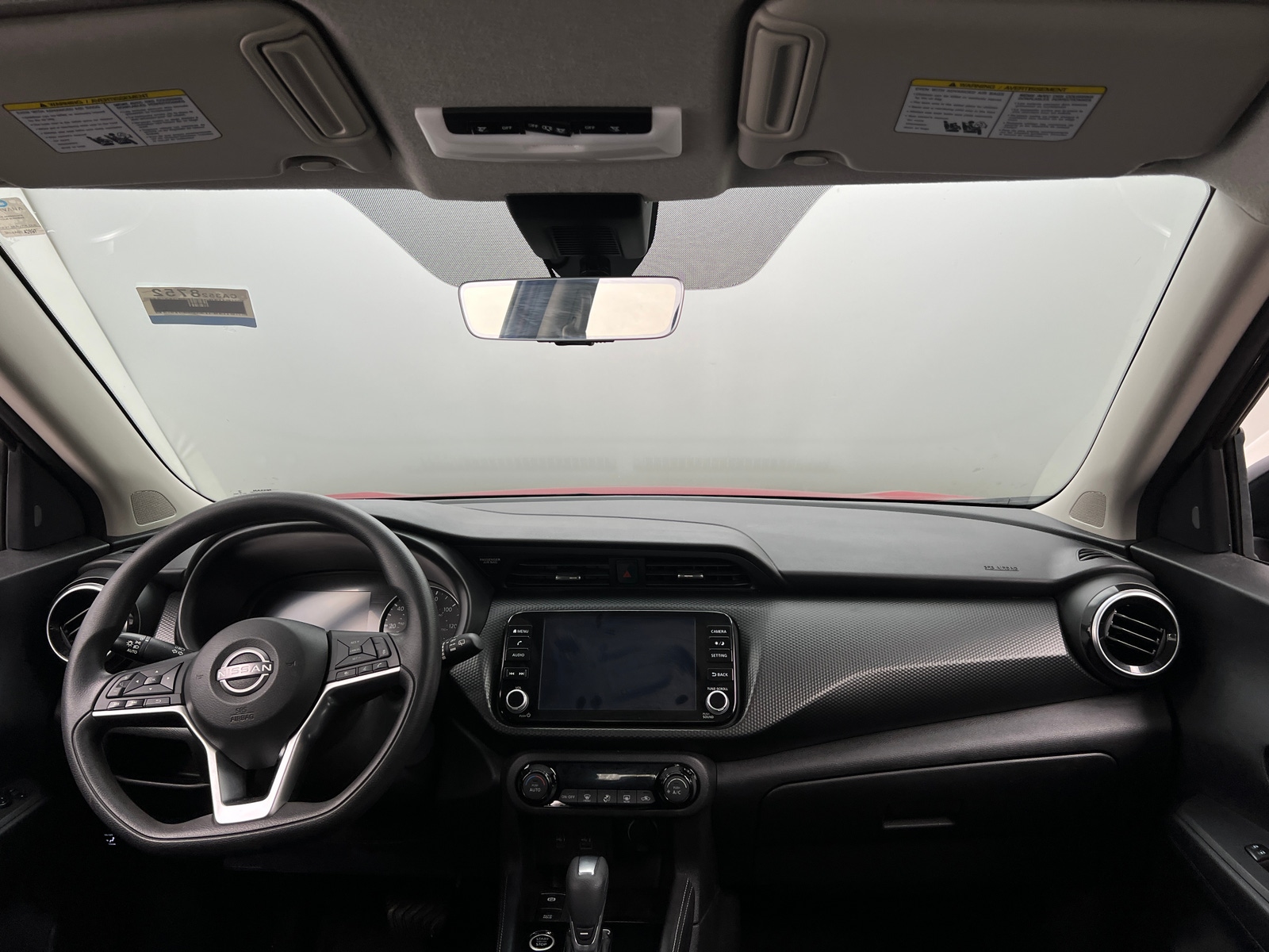 Thumbnail: 2022 Nissan Kicks - 3