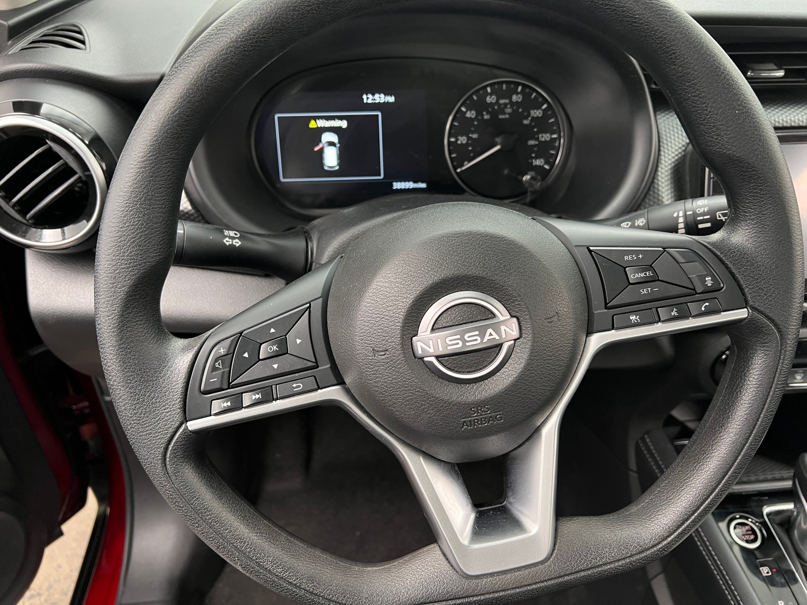 Thumbnail: 2022 Nissan Kicks - 5