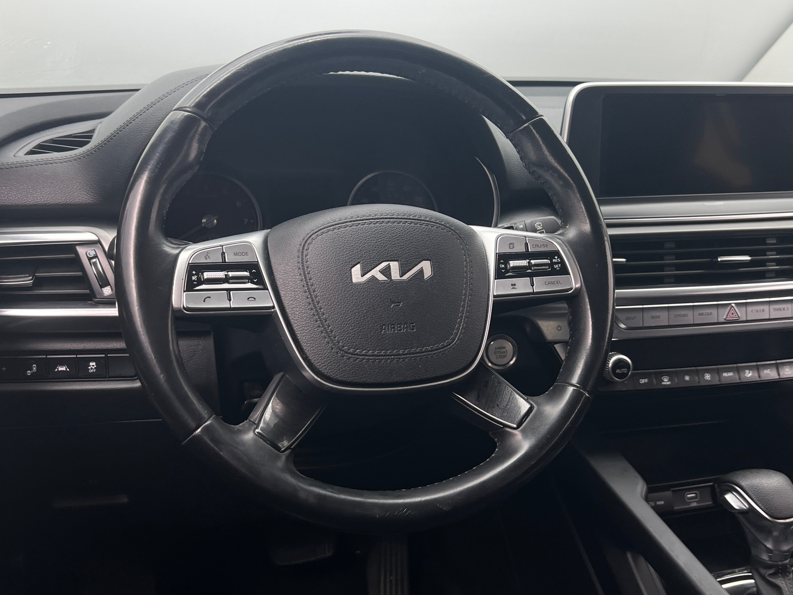 Thumbnail: 2022 Kia Telluride - 4