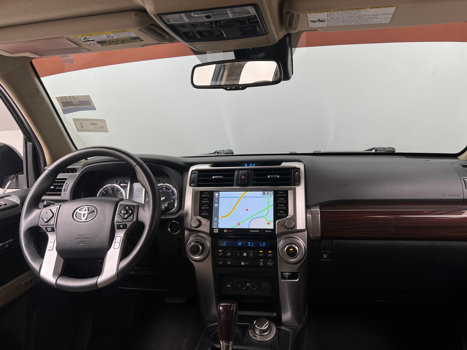 Thumbnail: 2020 Toyota 4Runner - 2