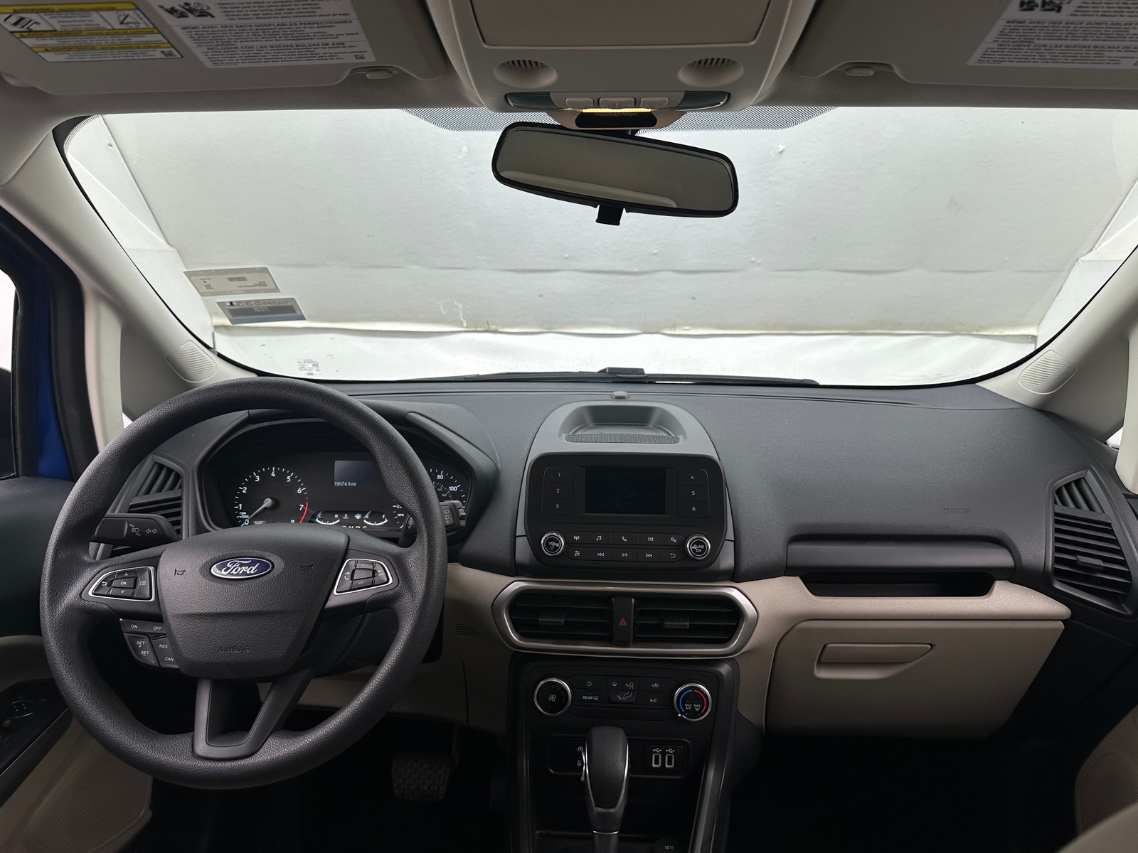 Thumbnail: 2018 Ford EcoSport - 3