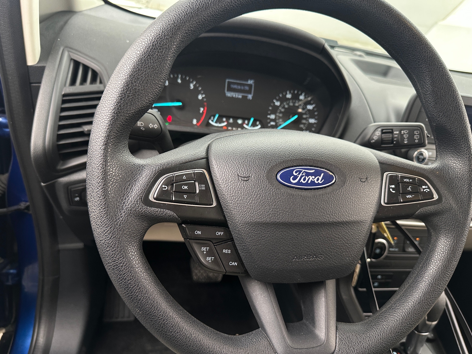 Thumbnail: 2018 Ford EcoSport - 5