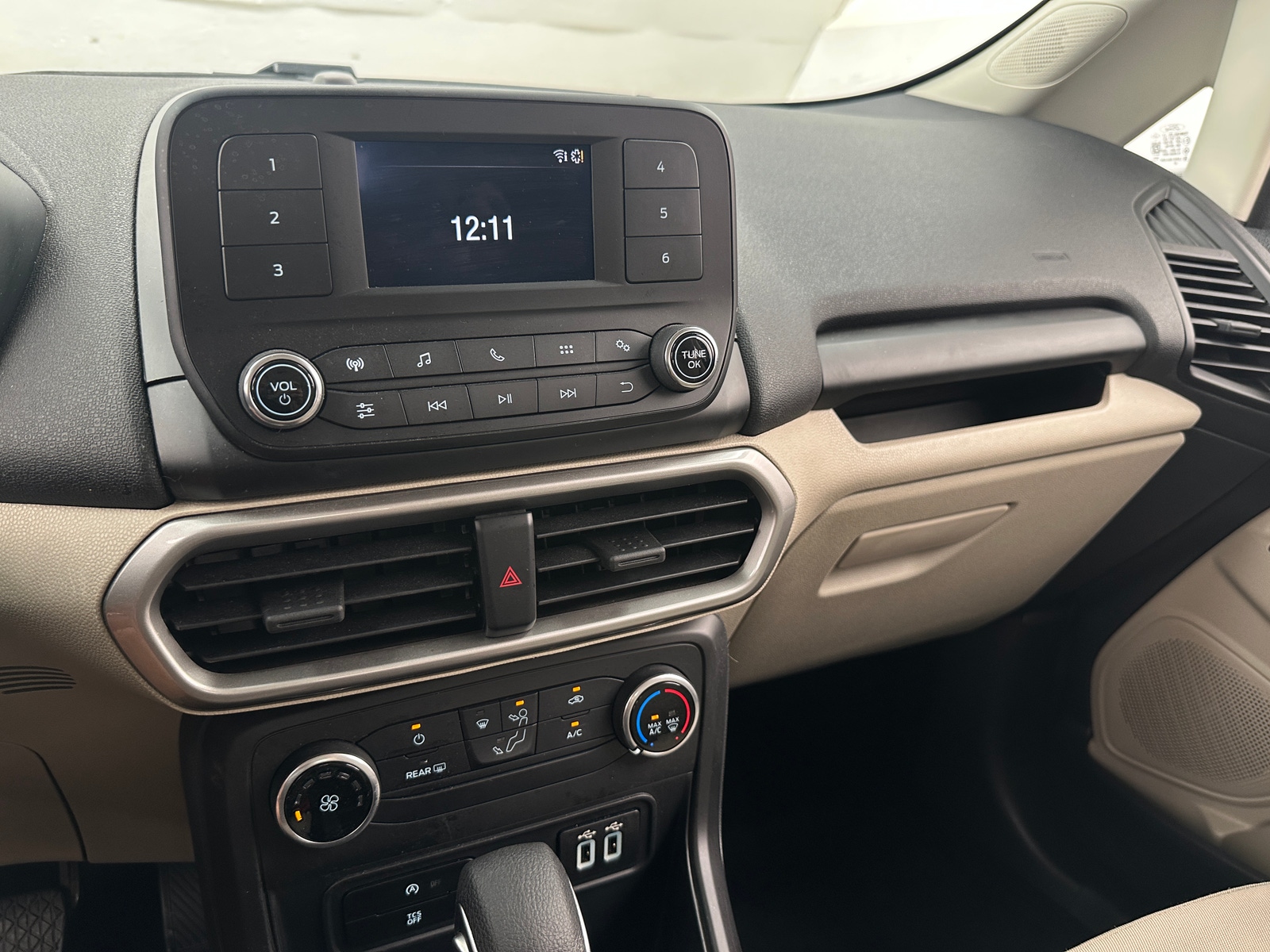 Thumbnail: 2018 Ford EcoSport - 4